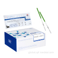 Lab Hcv Test Rapid Diagnostic Hcv Blood Test Kit Factory